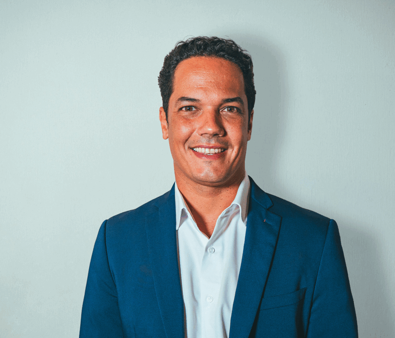 Christophe GASPAROTTO