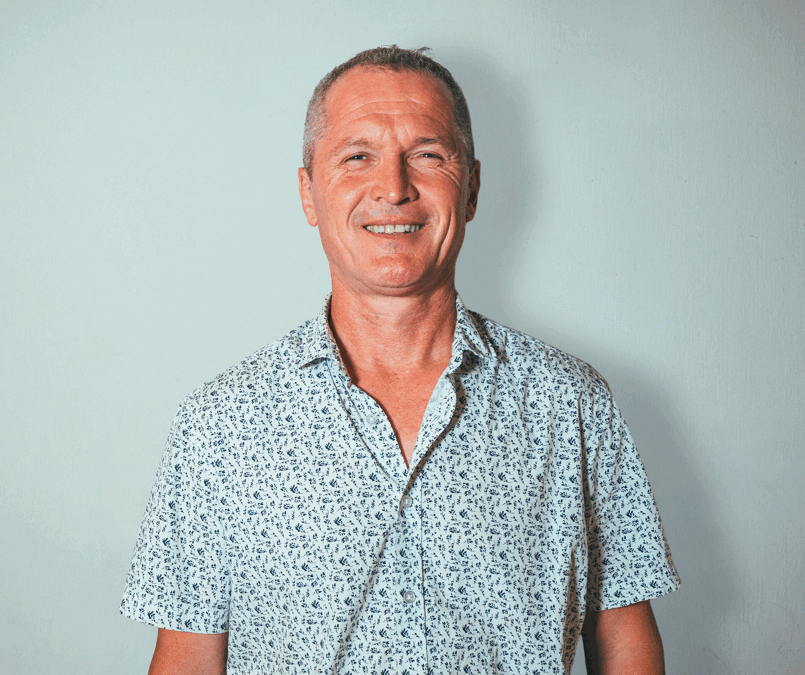 Jean-Charles MORIZUR