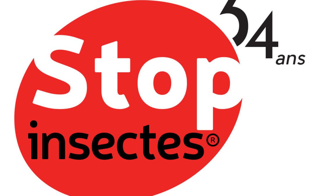 STOP INSECTES