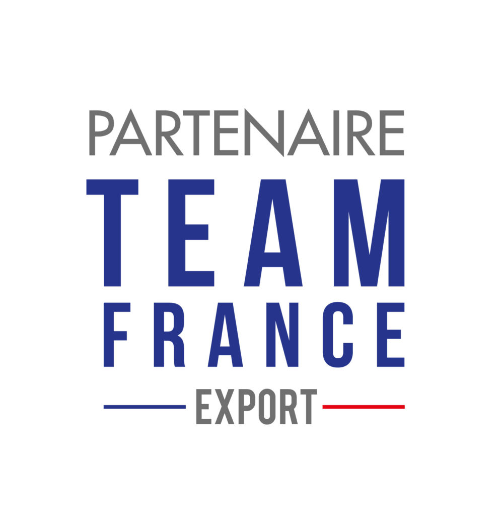 Team France Export